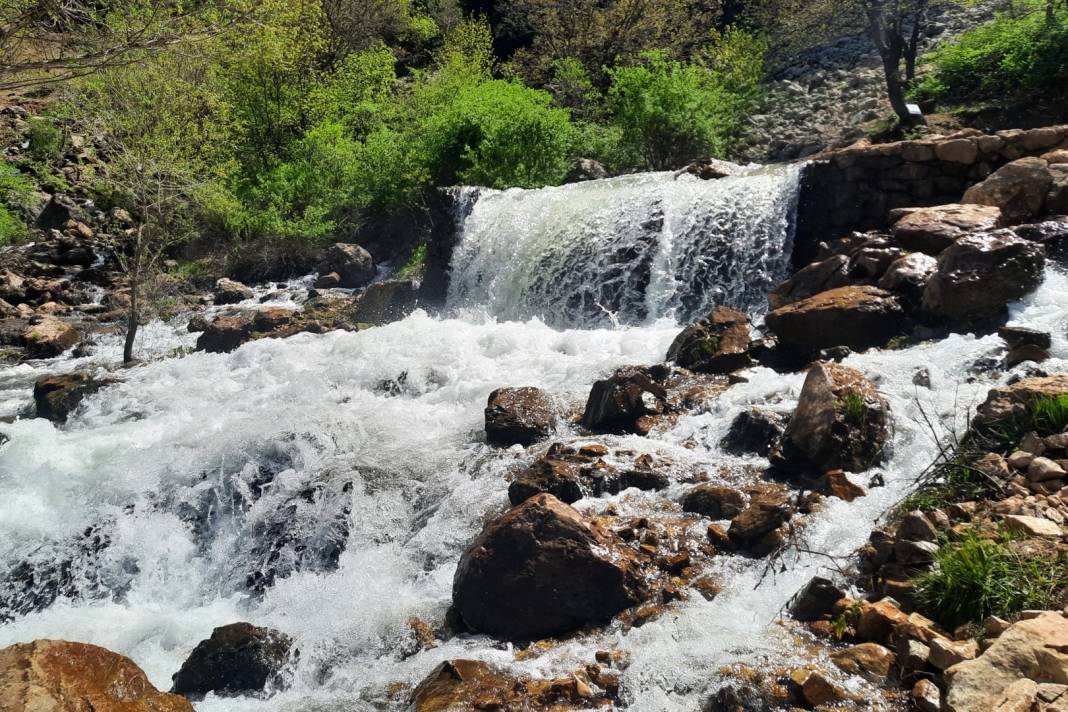 Konya’yı besleyen barajlardaki doluluk oranı ne? 2